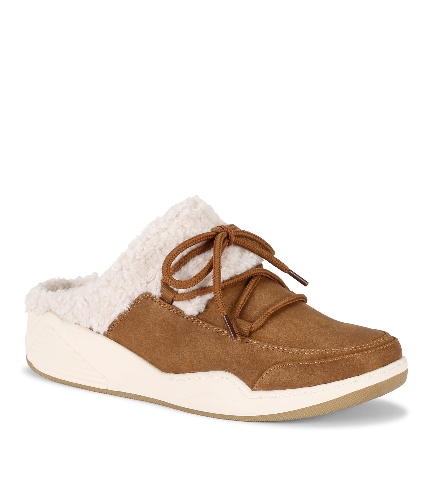 Landon Clog Slipper / Baretraps