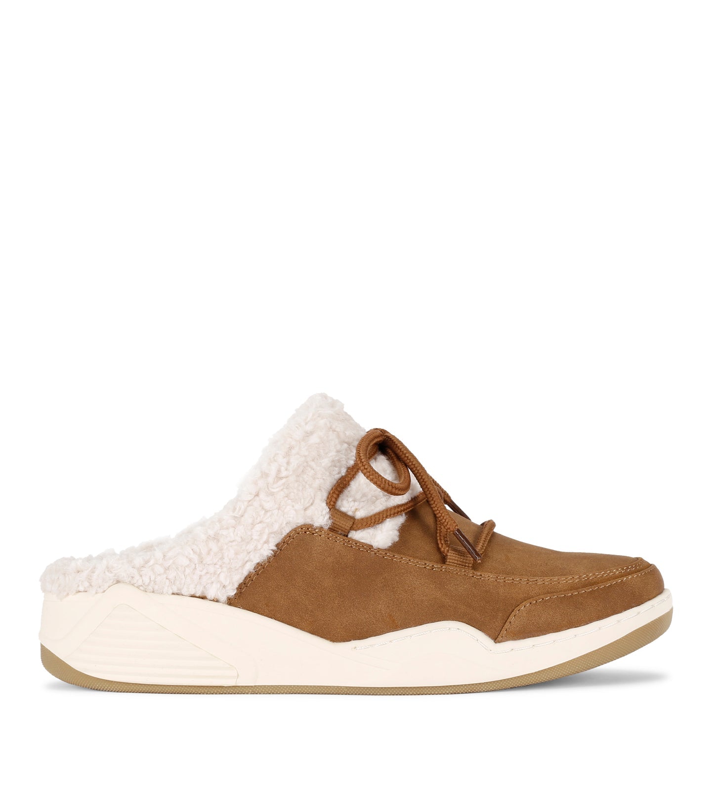 Landon Clog Slipper / Baretraps