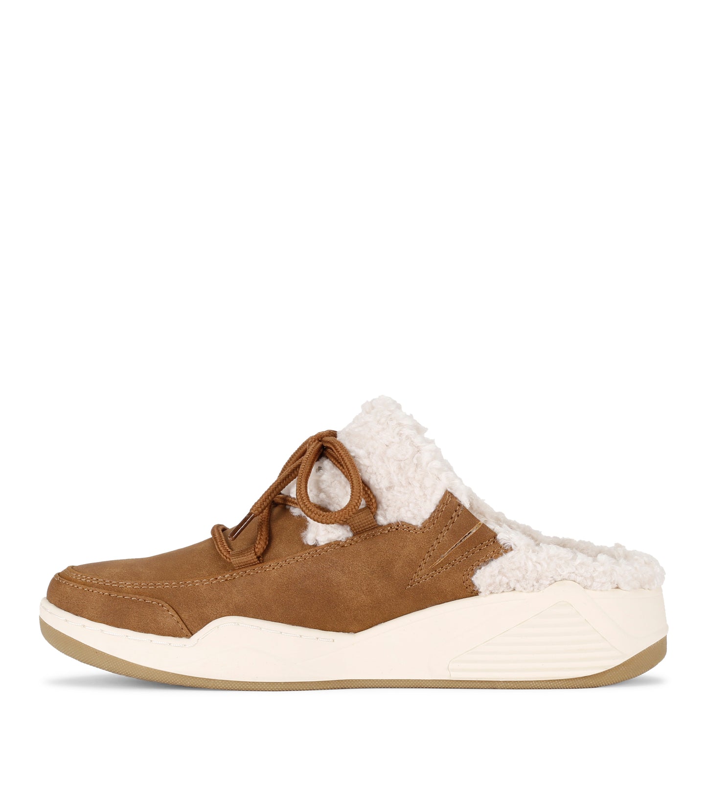 Landon Clog Slipper / Baretraps