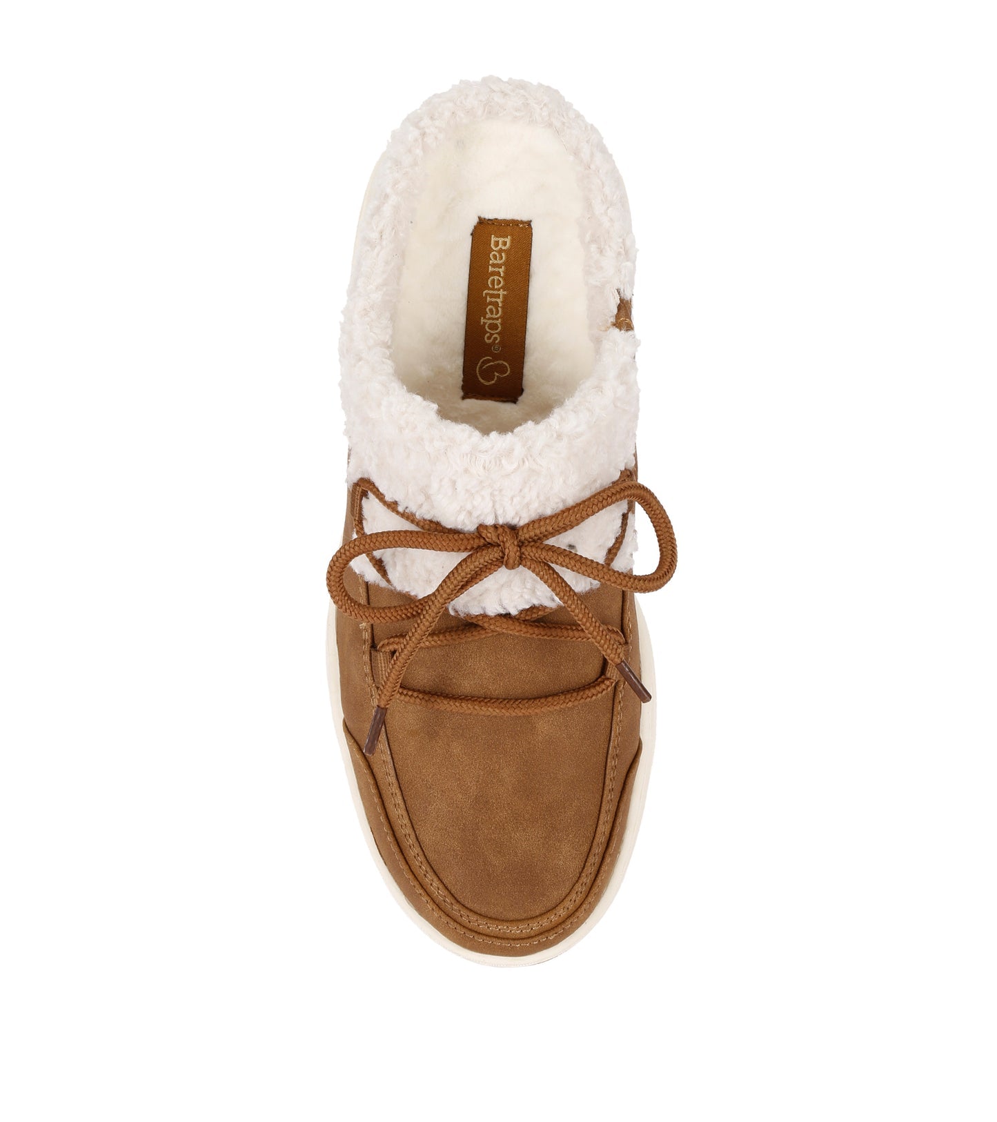 Landon Clog Slipper / Baretraps