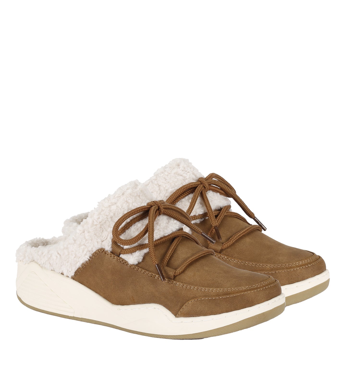 Landon Clog Slipper / Baretraps