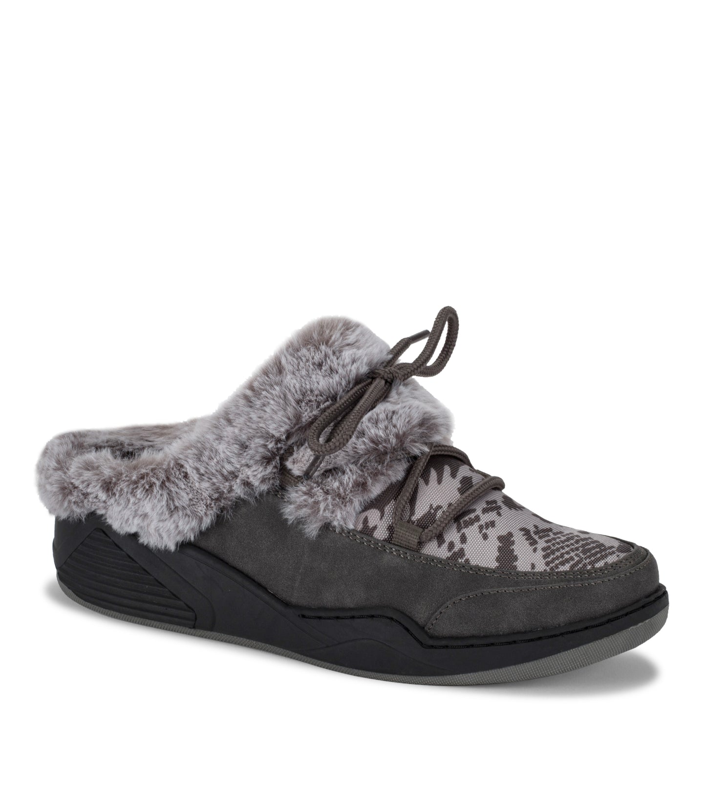 Landon Clog Slipper / Baretraps