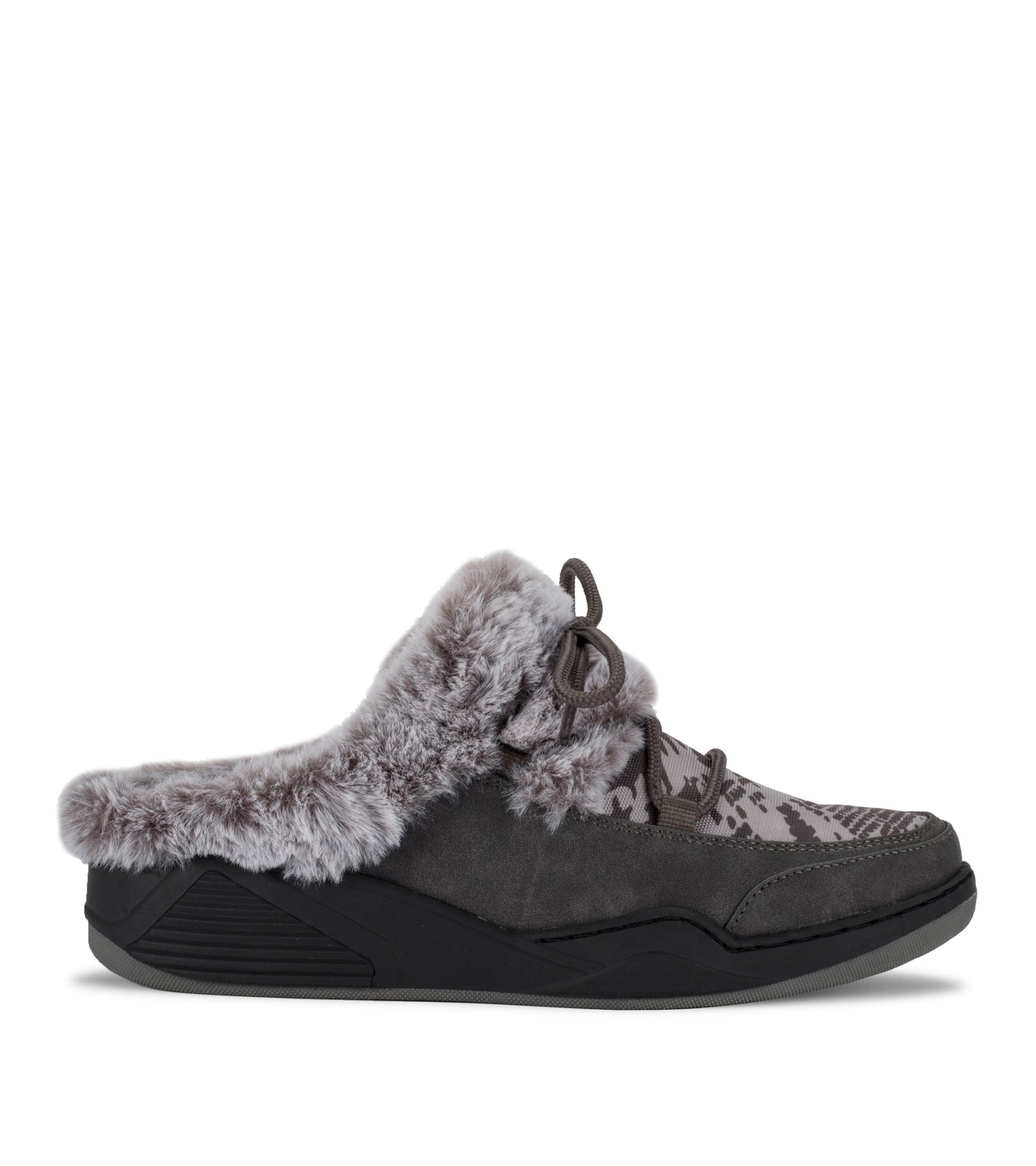Landon Clog Slipper / Baretraps