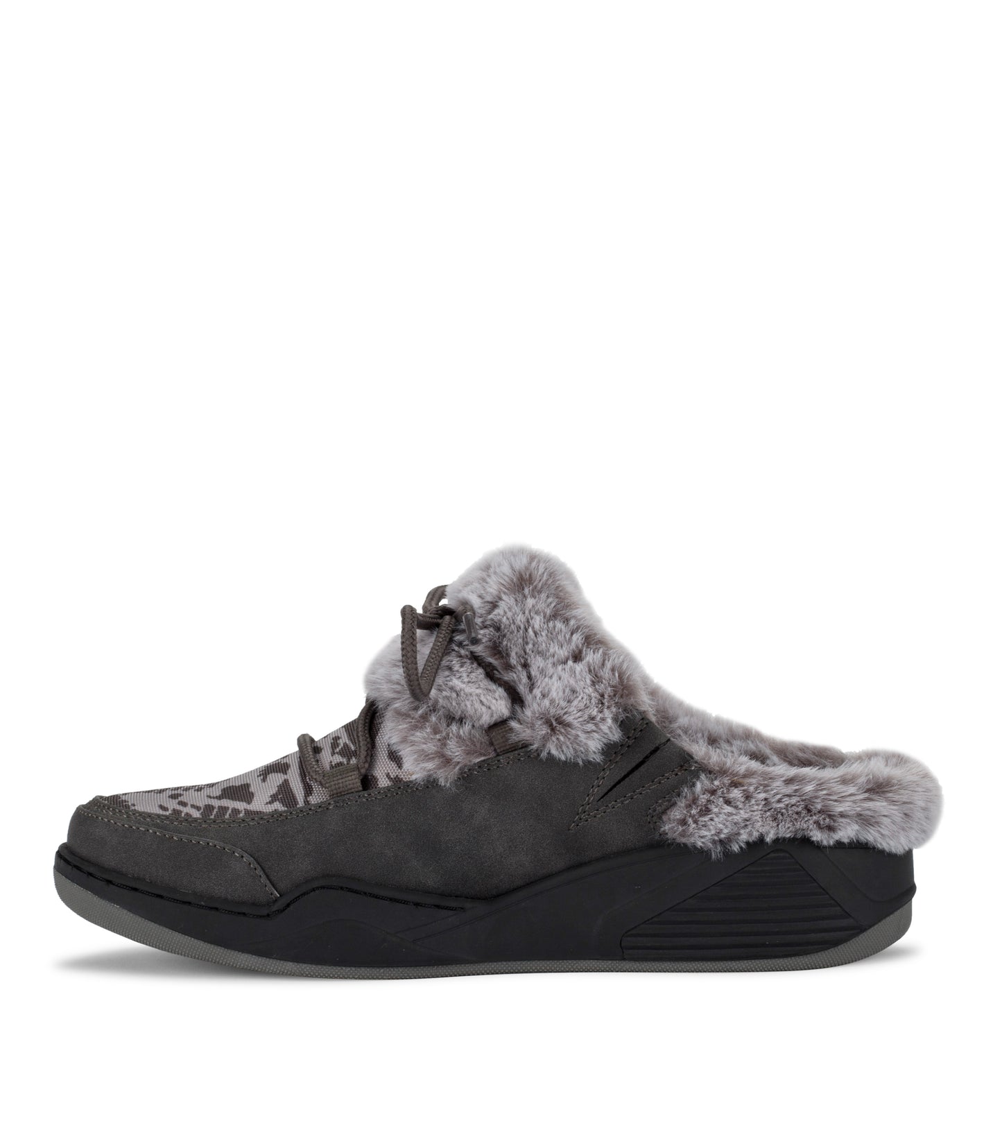 Landon Clog Slipper / Baretraps