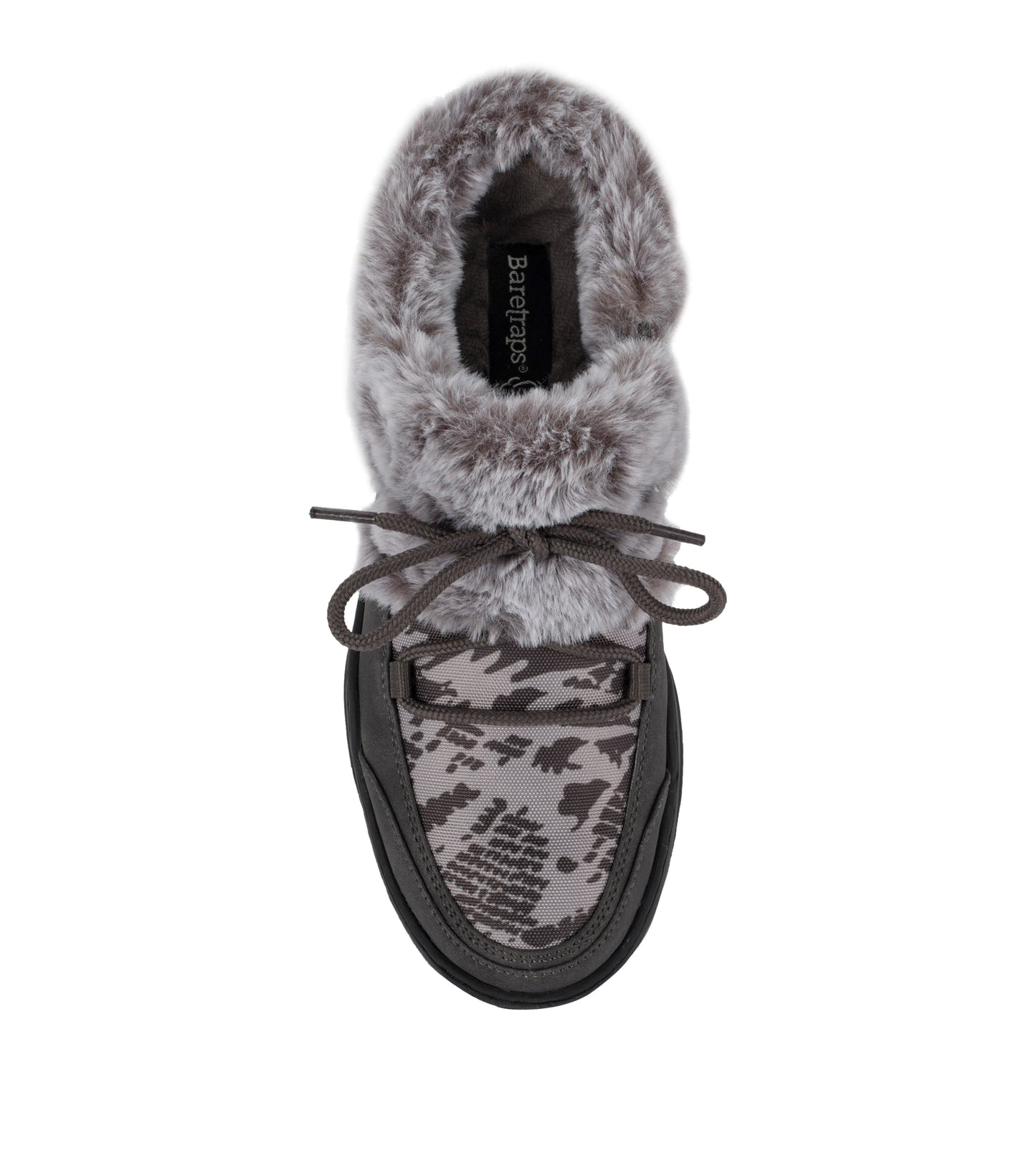 Landon Clog Slipper / Baretraps