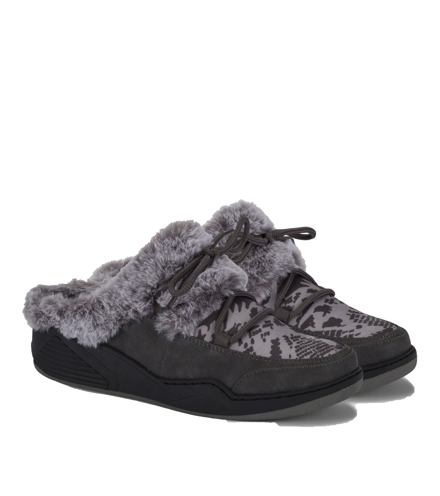 Landon Clog Slipper / Baretraps