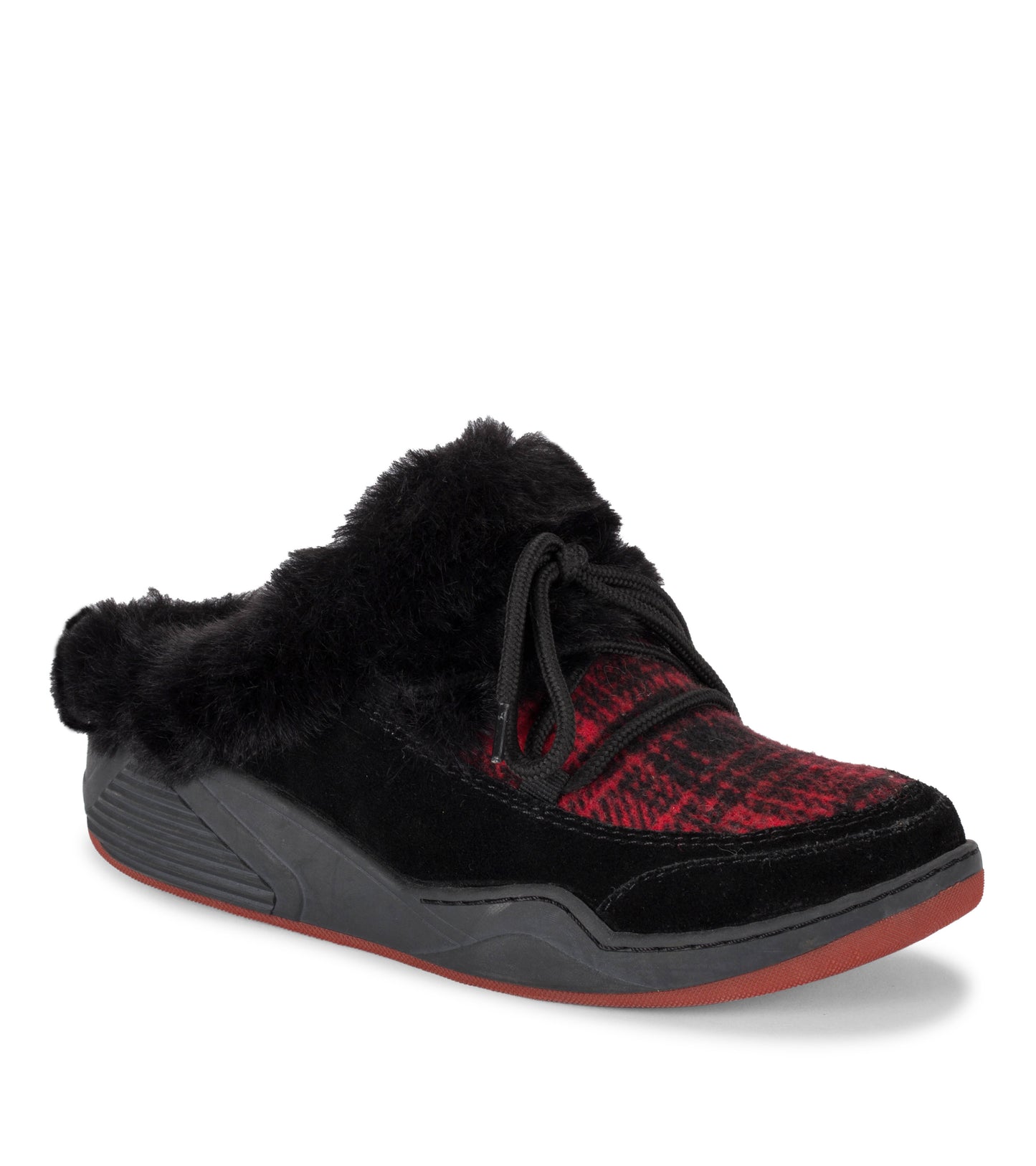 Landon Clog Slipper / Baretraps