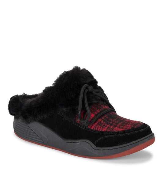 Landon Clog Slipper / Baretraps