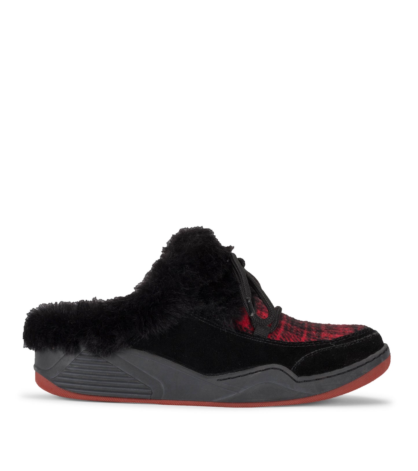 Landon Clog Slipper / Baretraps