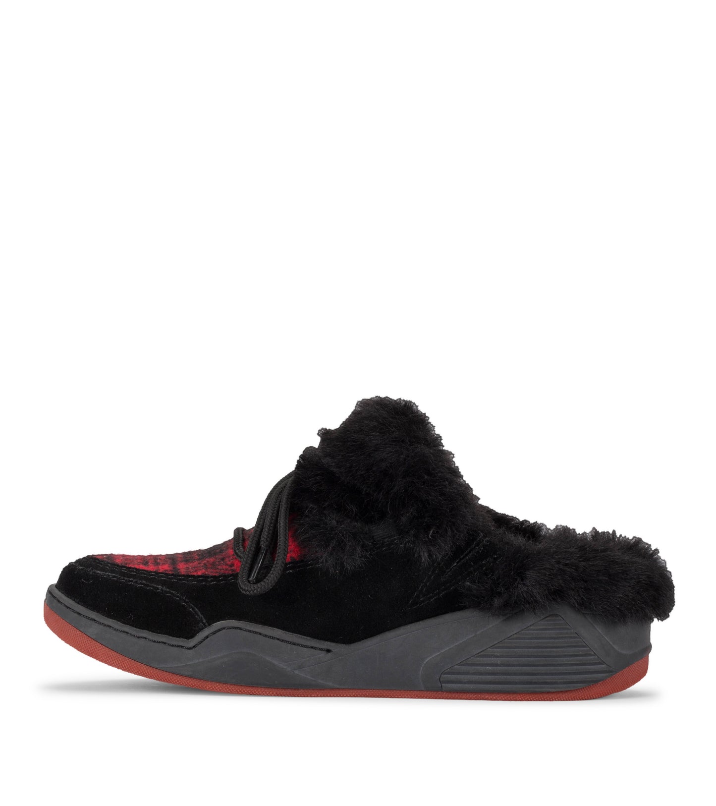 Landon Clog Slipper / Baretraps