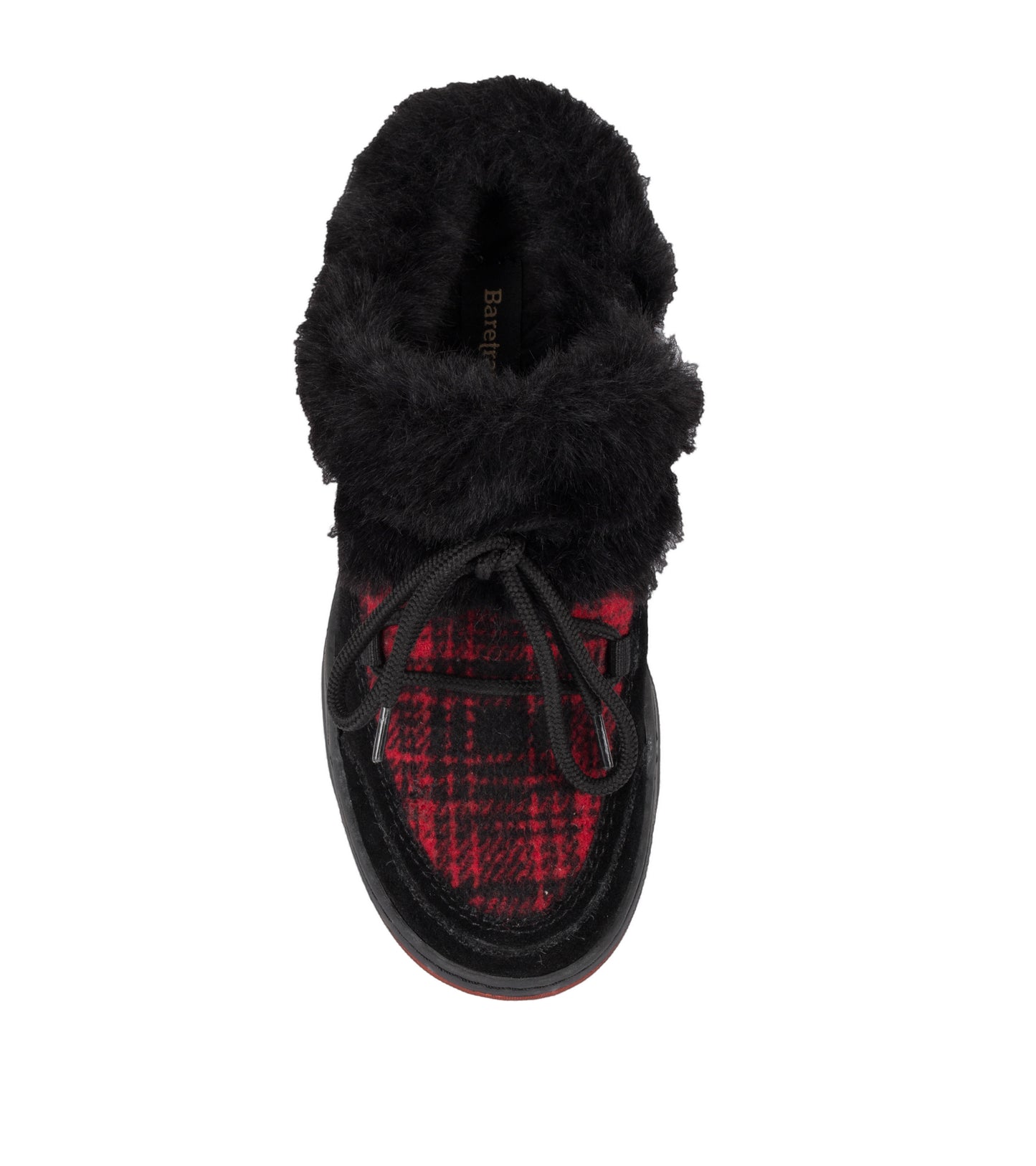 Landon Clog Slipper / Baretraps