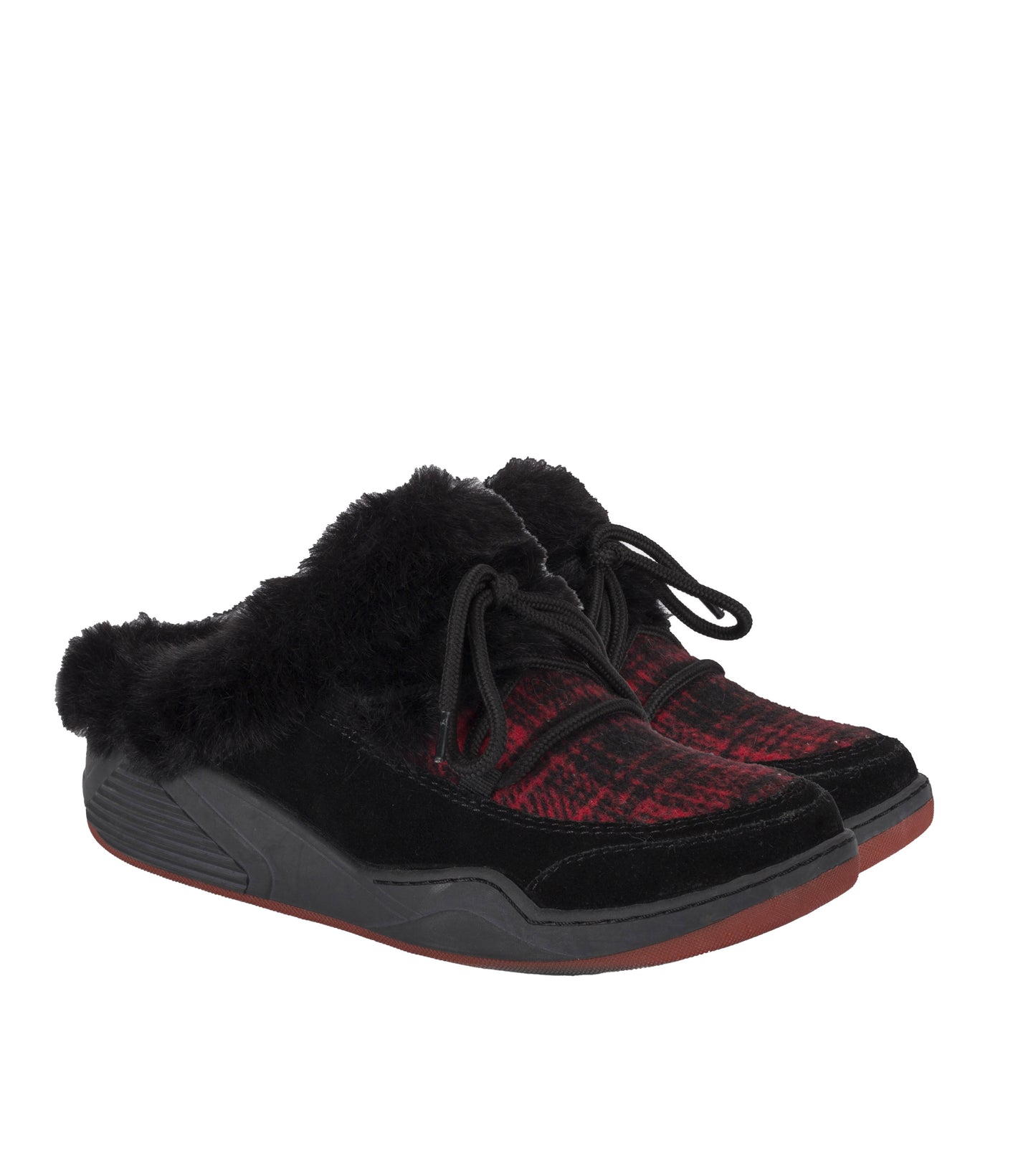 Landon Clog Slipper / Baretraps