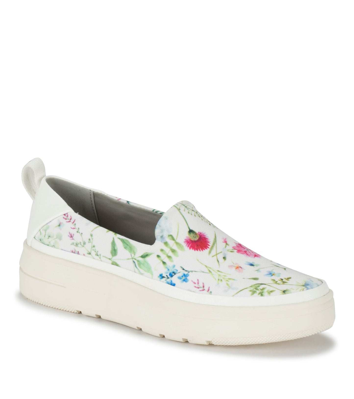 Nevin Slip On Sneaker / Baretraps
