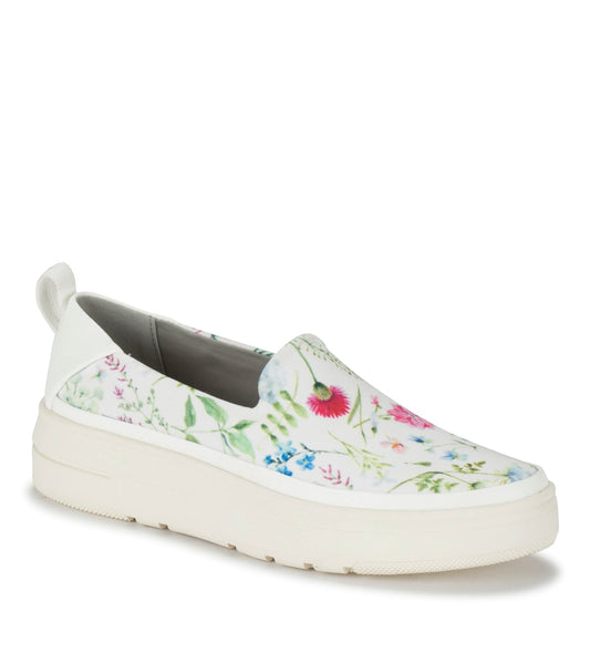 Nevin Slip On Sneaker / Baretraps