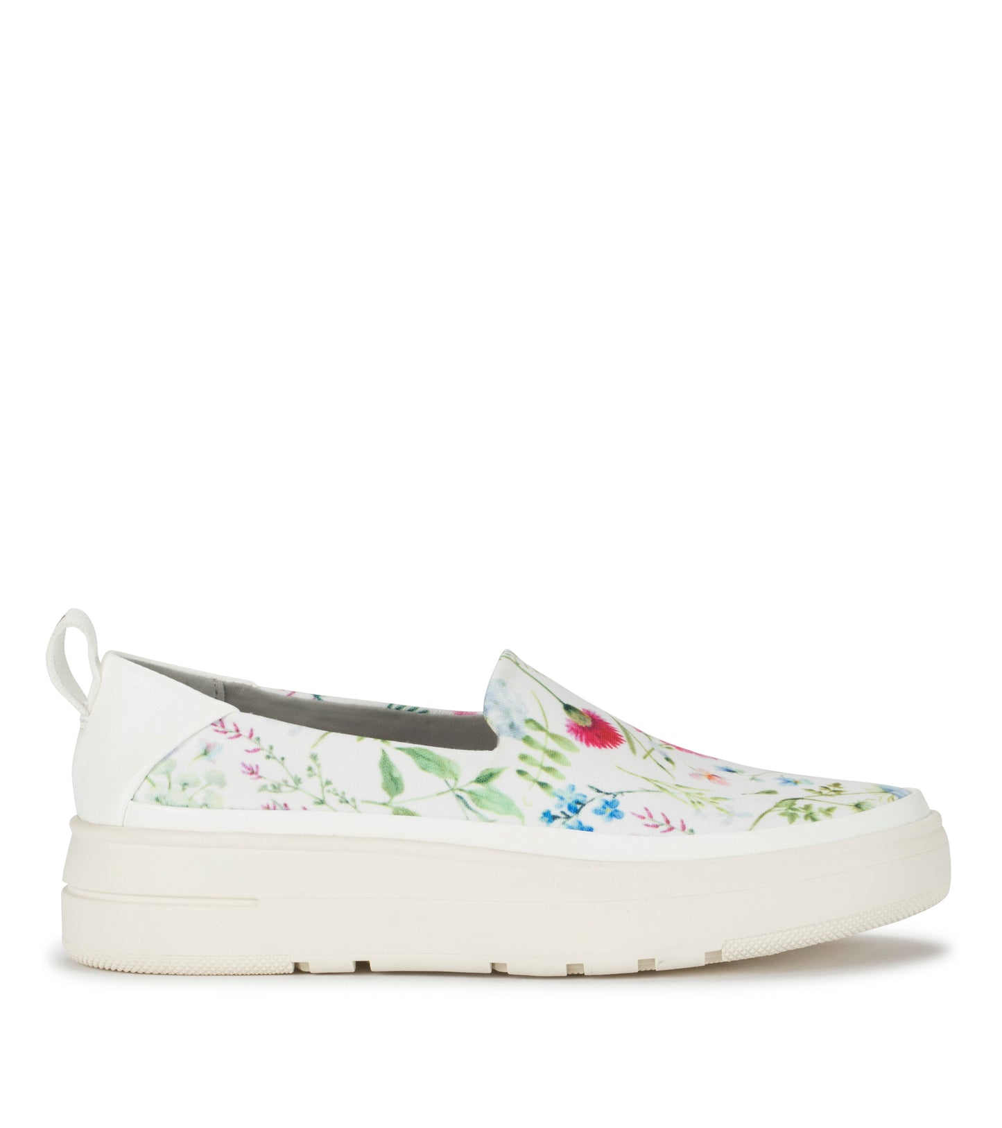 Nevin Slip On Sneaker / Baretraps
