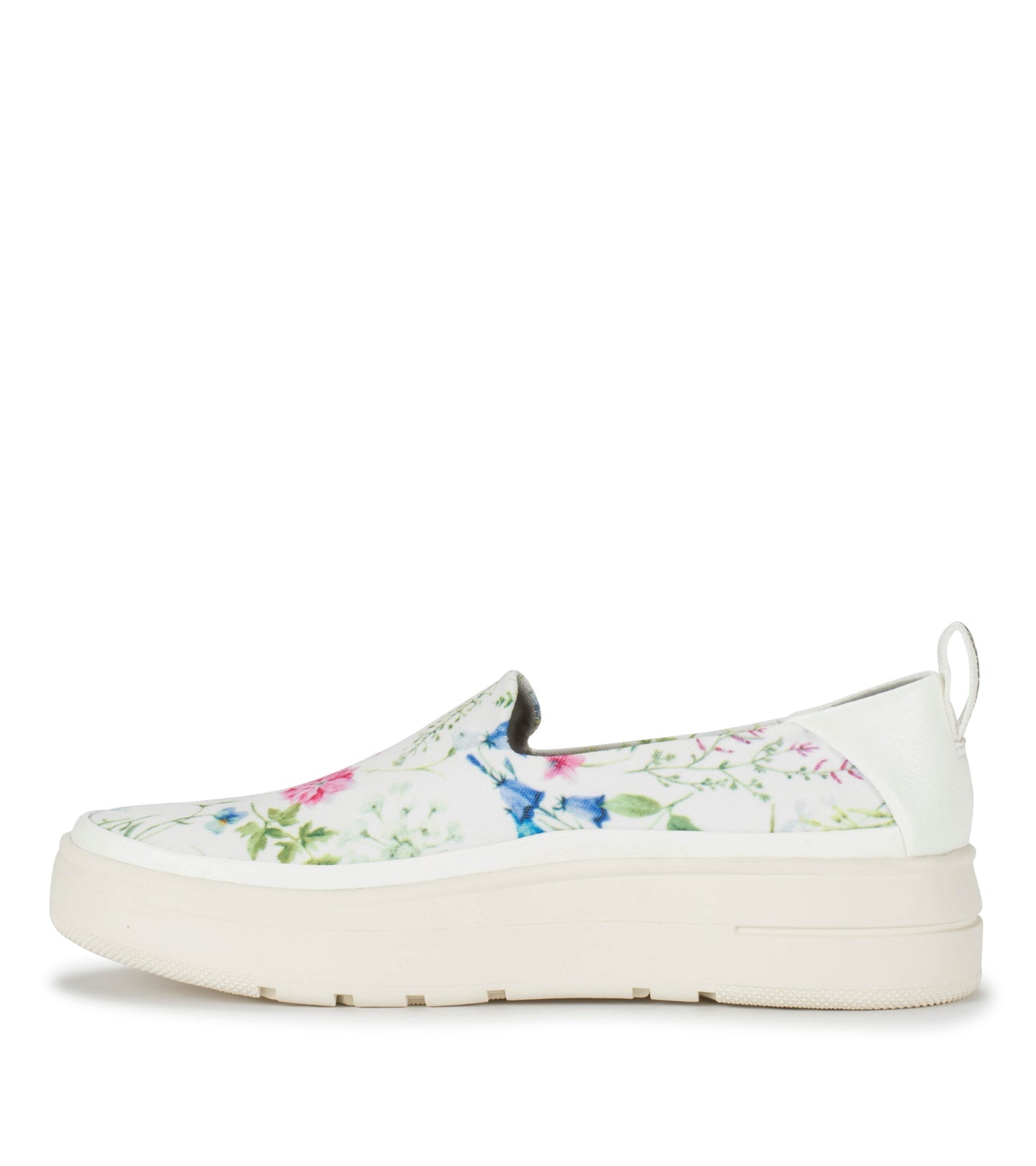 Nevin Slip On Sneaker / Baretraps