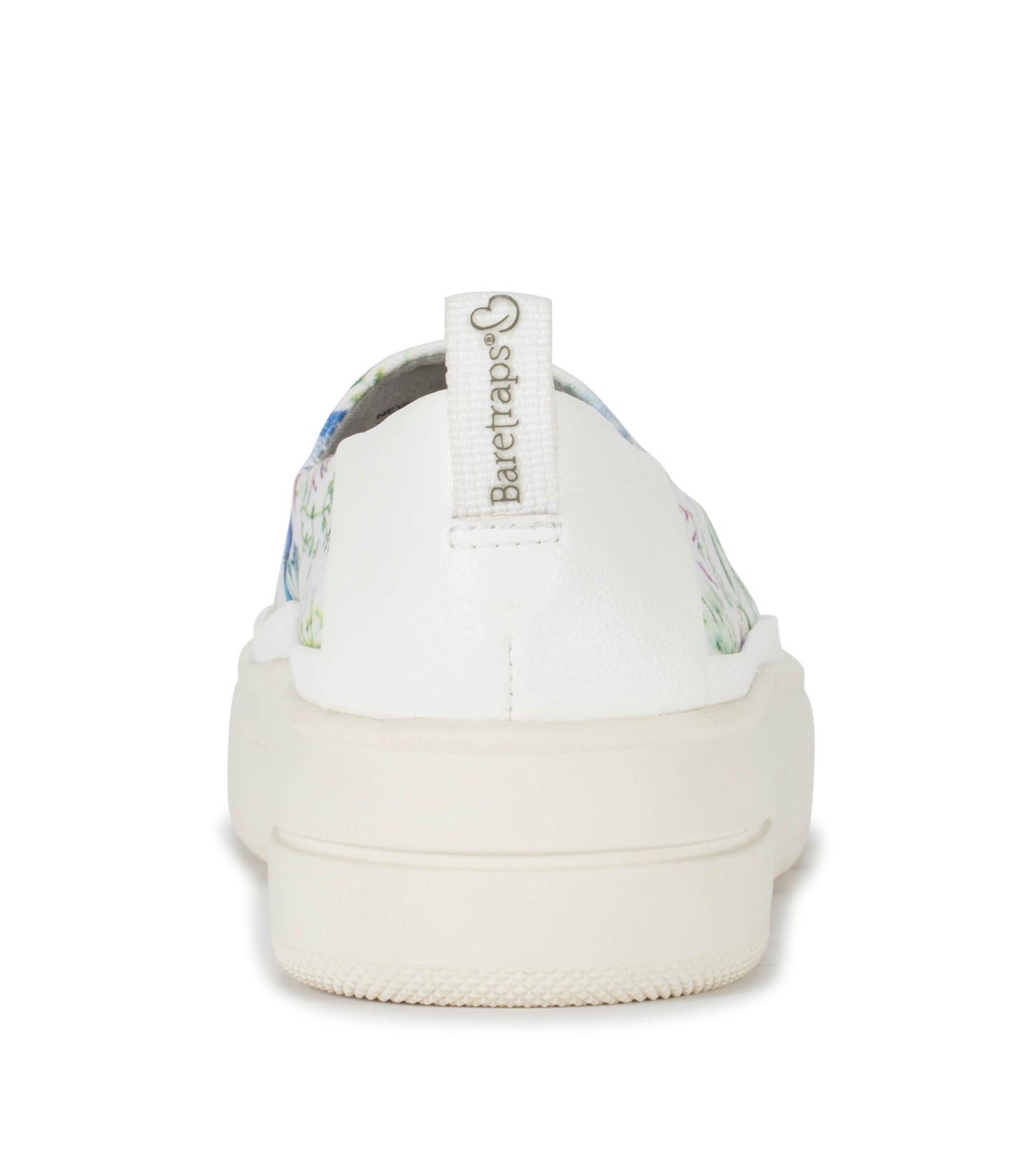 Nevin Slip On Sneaker / Baretraps