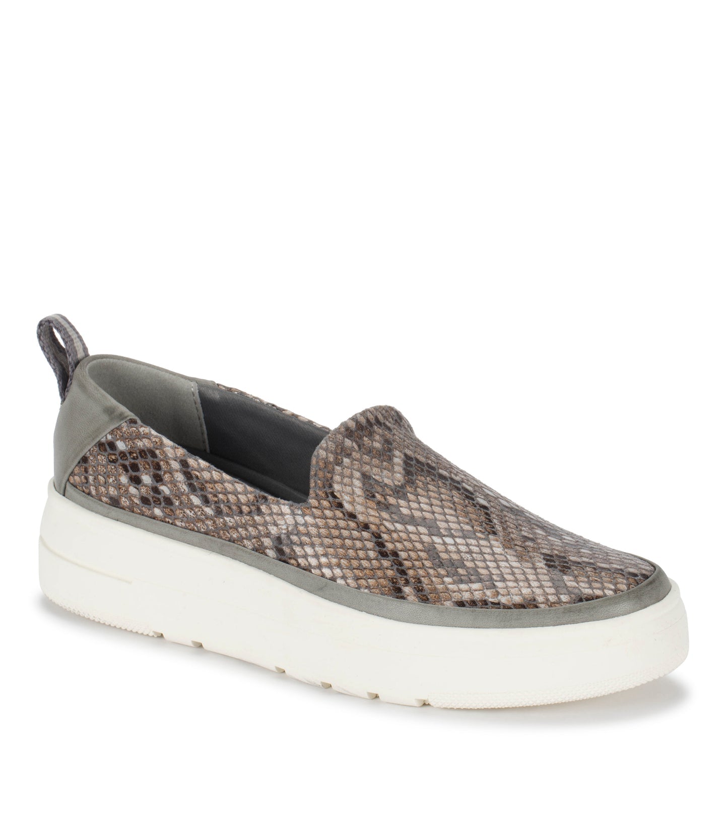 Nevin Slip On Sneaker / Baretraps