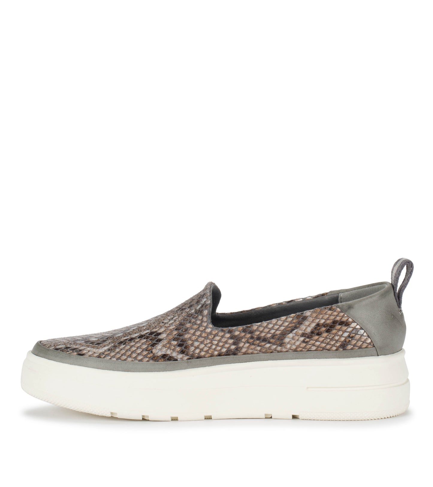 Nevin Slip On Sneaker / Baretraps