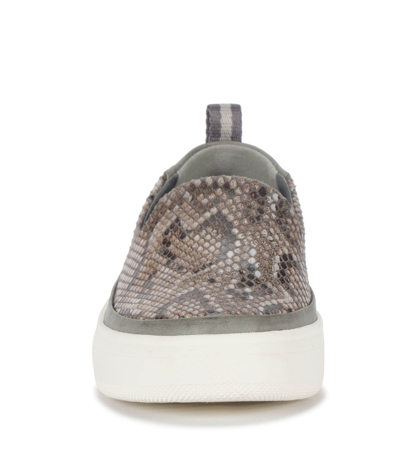 Nevin Slip On Sneaker / Baretraps