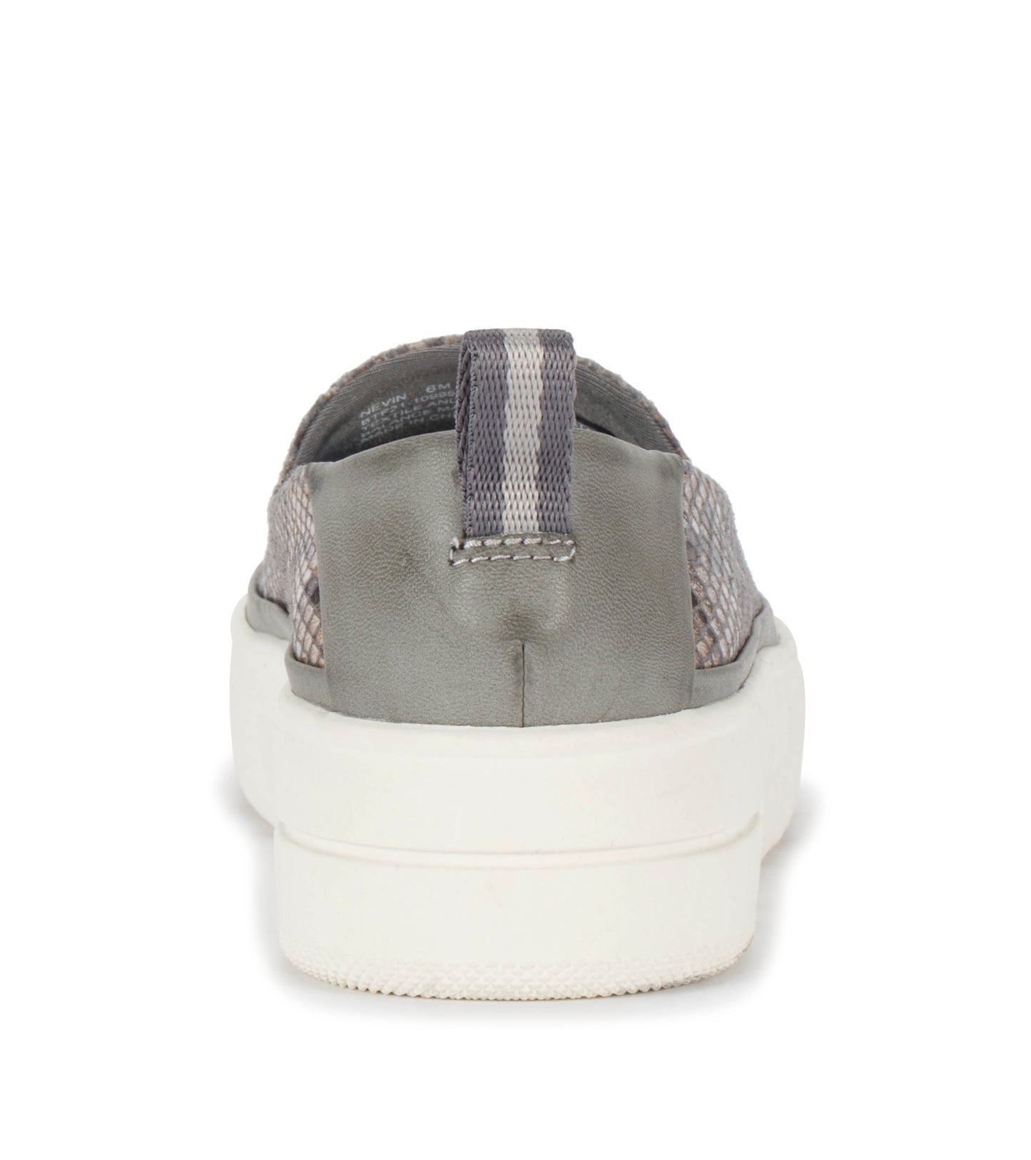 Nevin Slip On Sneaker / Baretraps
