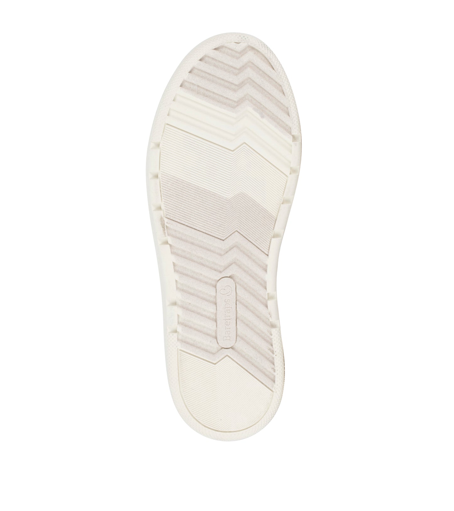 Nevin Slip On Sneaker / Baretraps