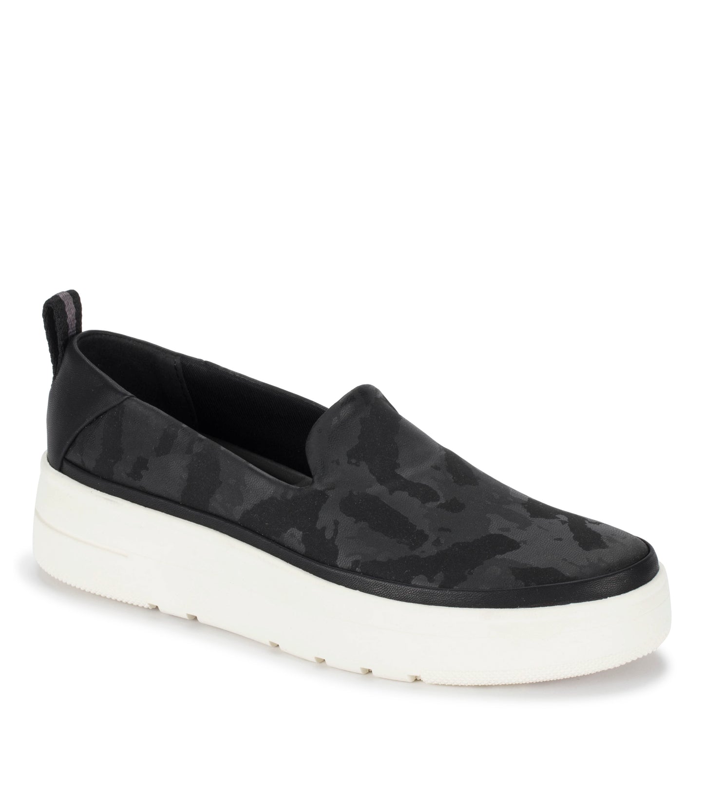 Nevin Slip On Sneaker / Baretraps
