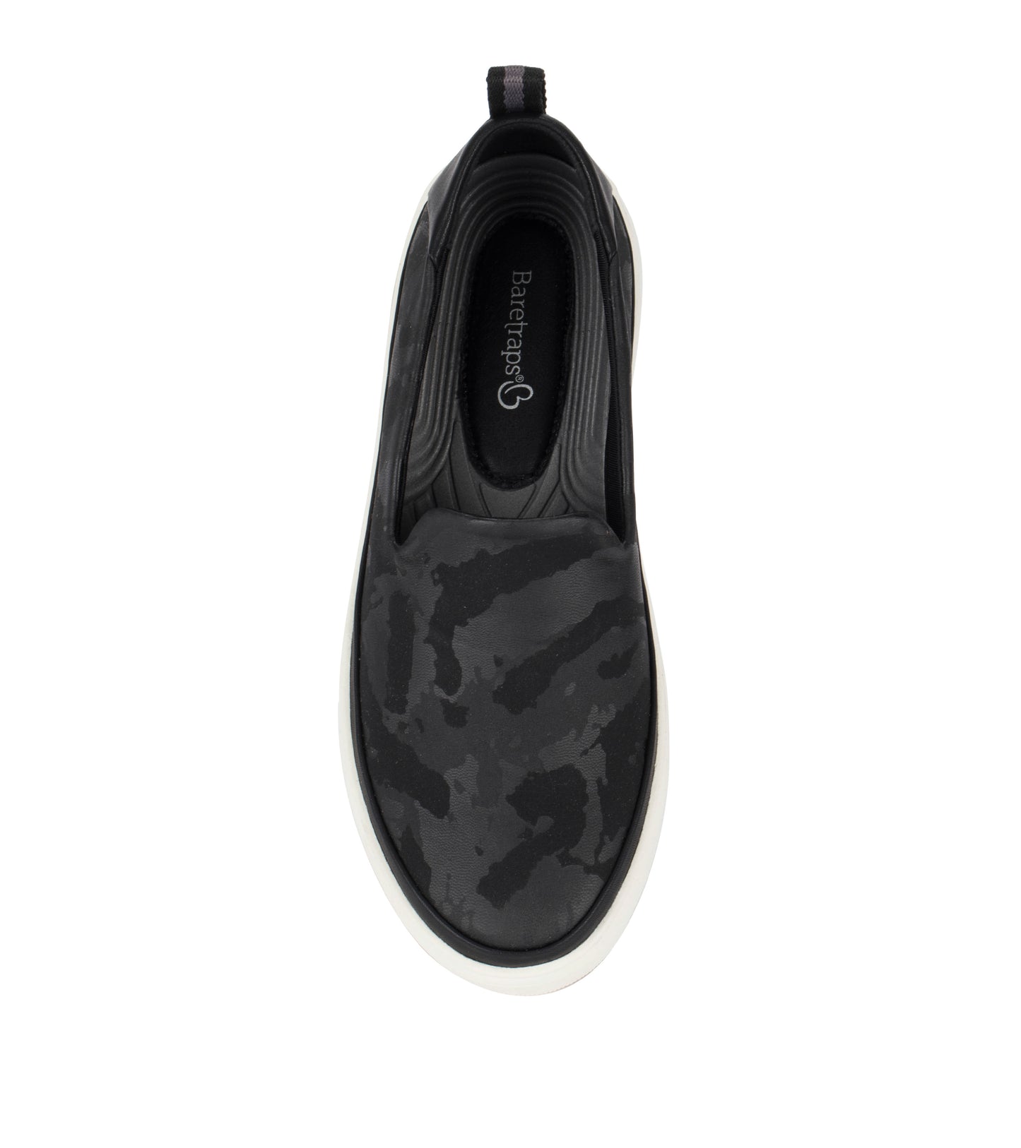 Nevin Slip On Sneaker / Baretraps