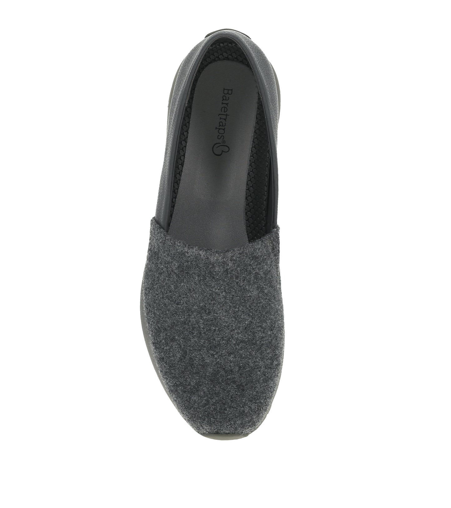 Gennie Slip On / Baretraps