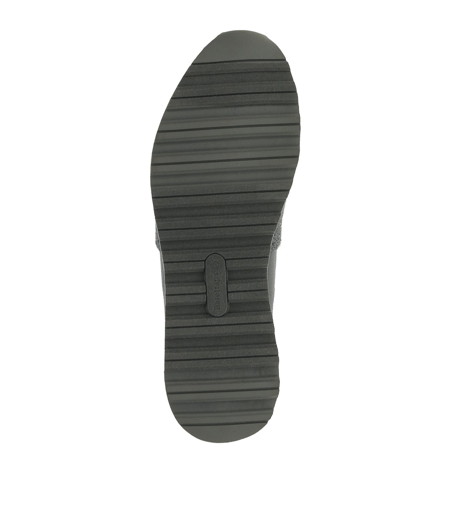 Gennie Slip On / Baretraps