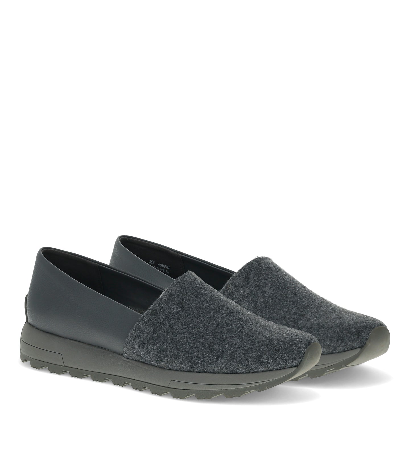 Gennie Slip On / Baretraps