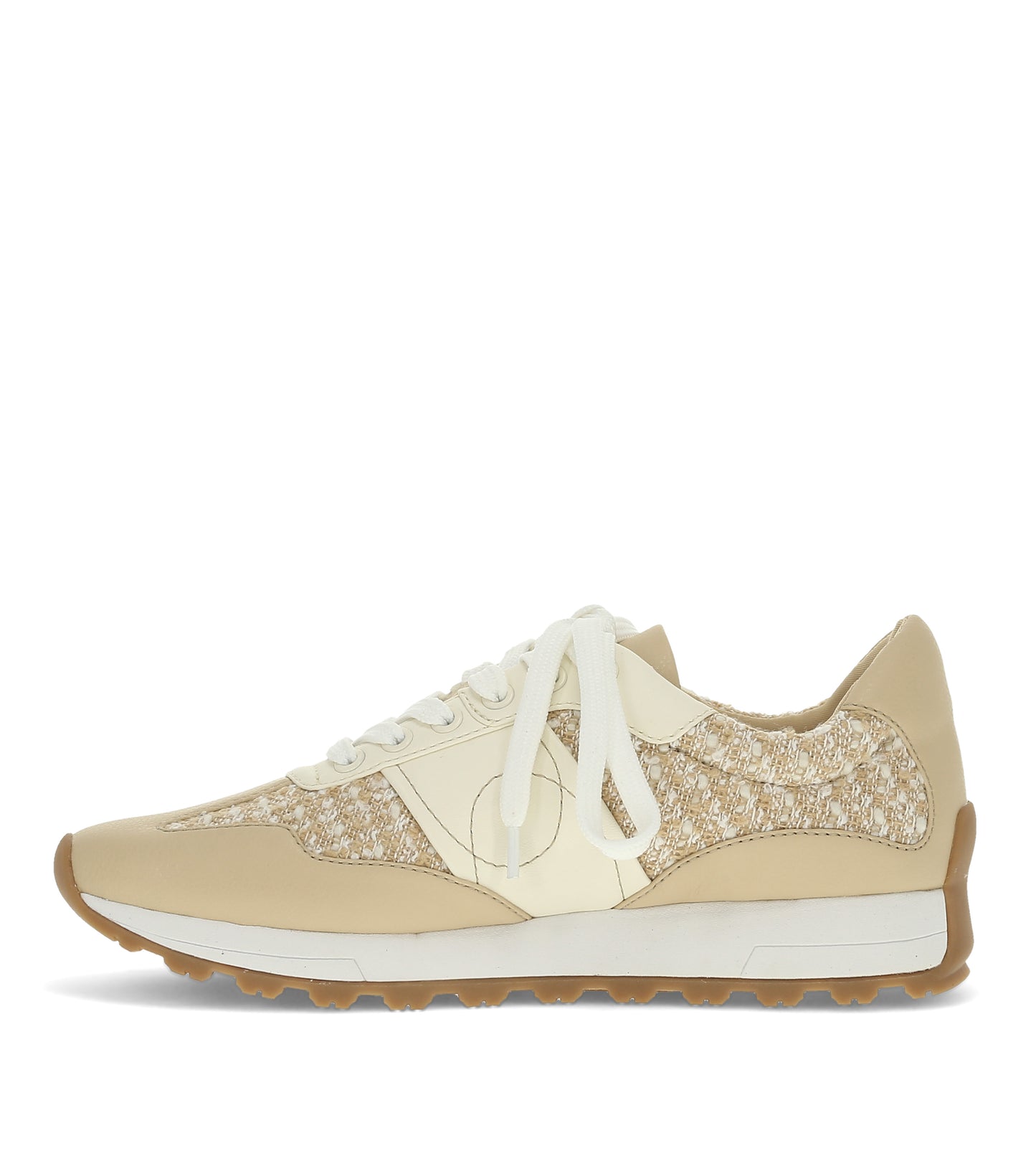 Gwenda Lace Up Sneaker / Baretraps