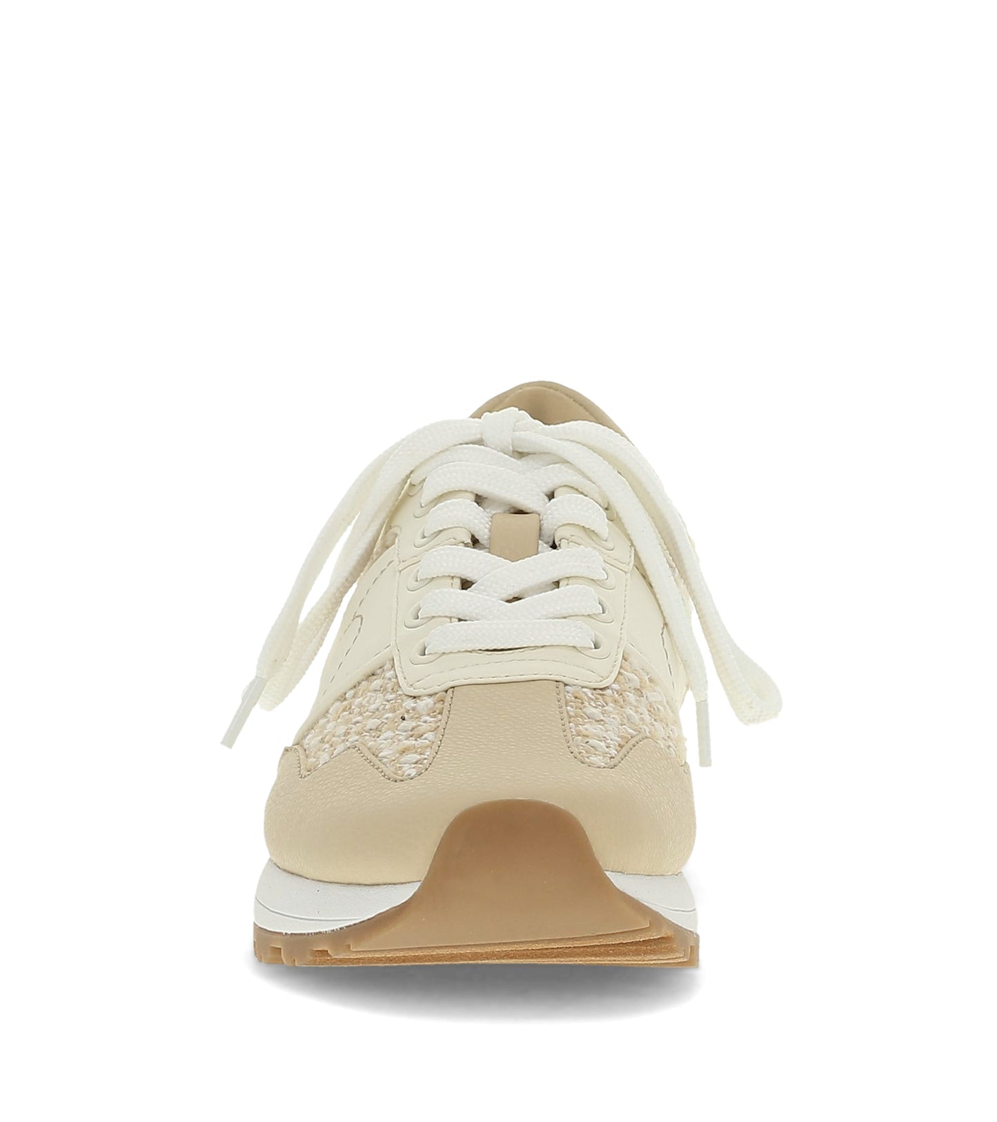 Gwenda Lace Up Sneaker / Baretraps