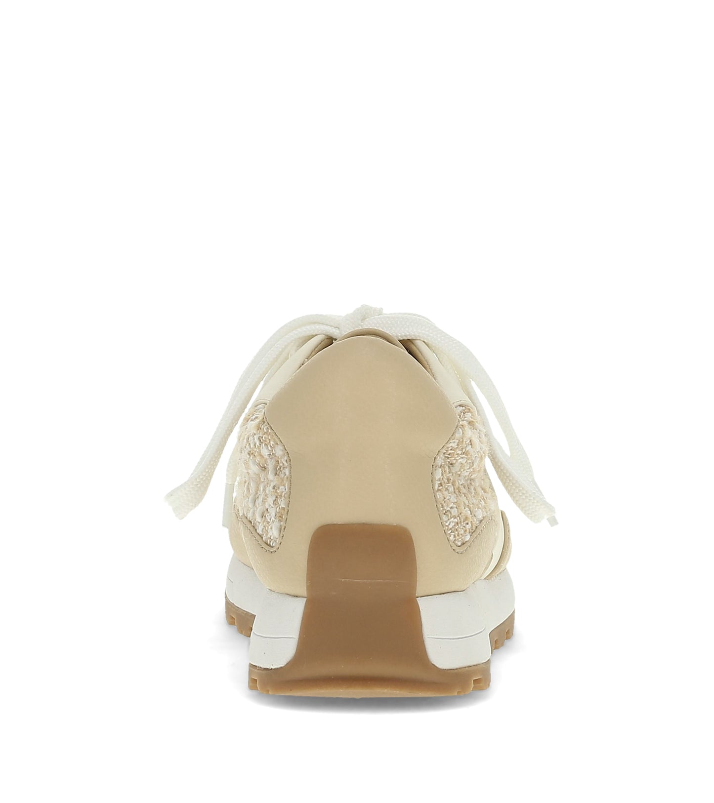Gwenda Lace Up Sneaker / Baretraps