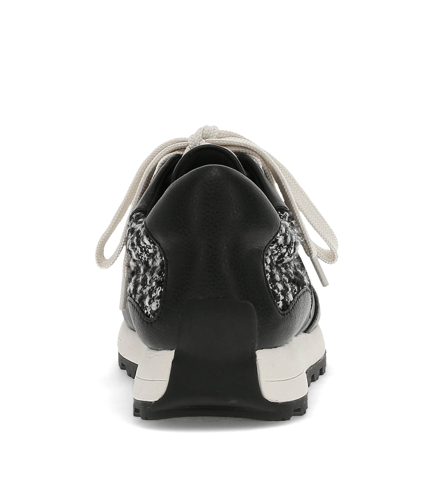Gwenda Lace Up Sneaker / Baretraps