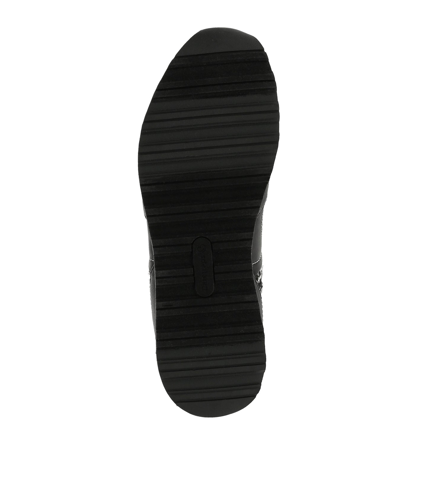 Gwenda Lace Up Sneaker / Baretraps