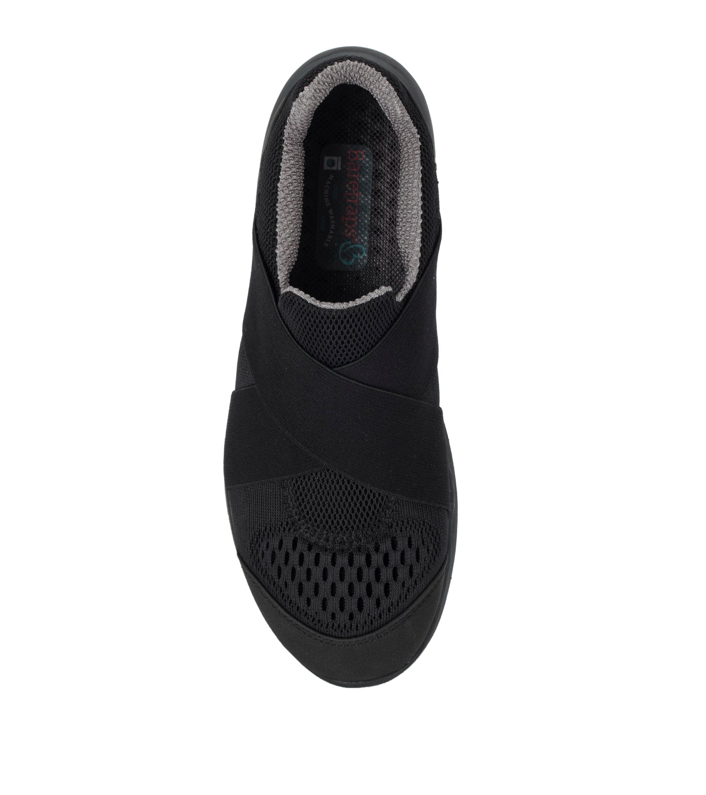 Gerri Casual Slip On Sneaker / Baretraps