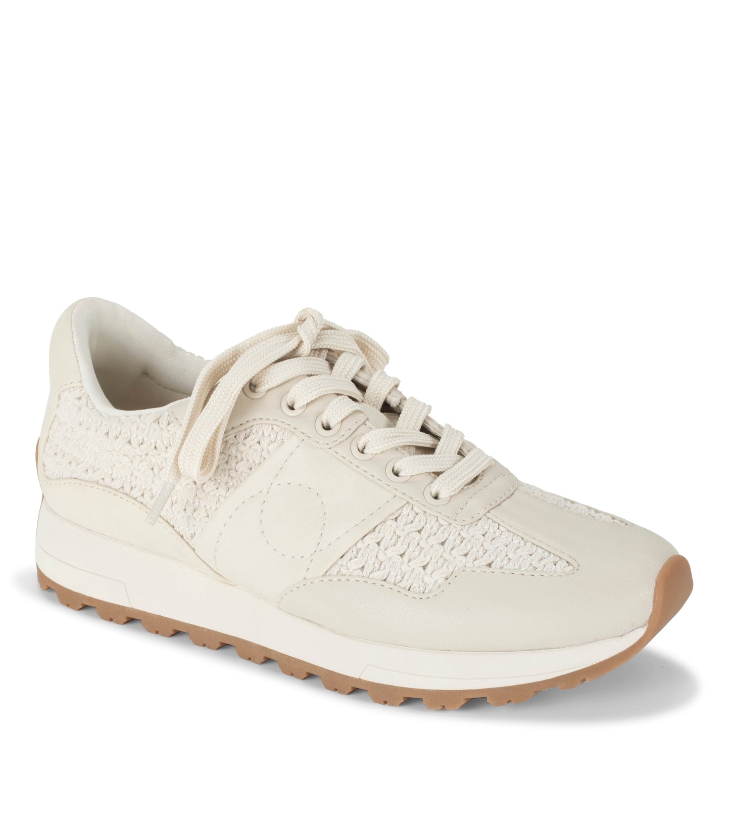 Gwenda Lace Up Sneaker / Baretraps