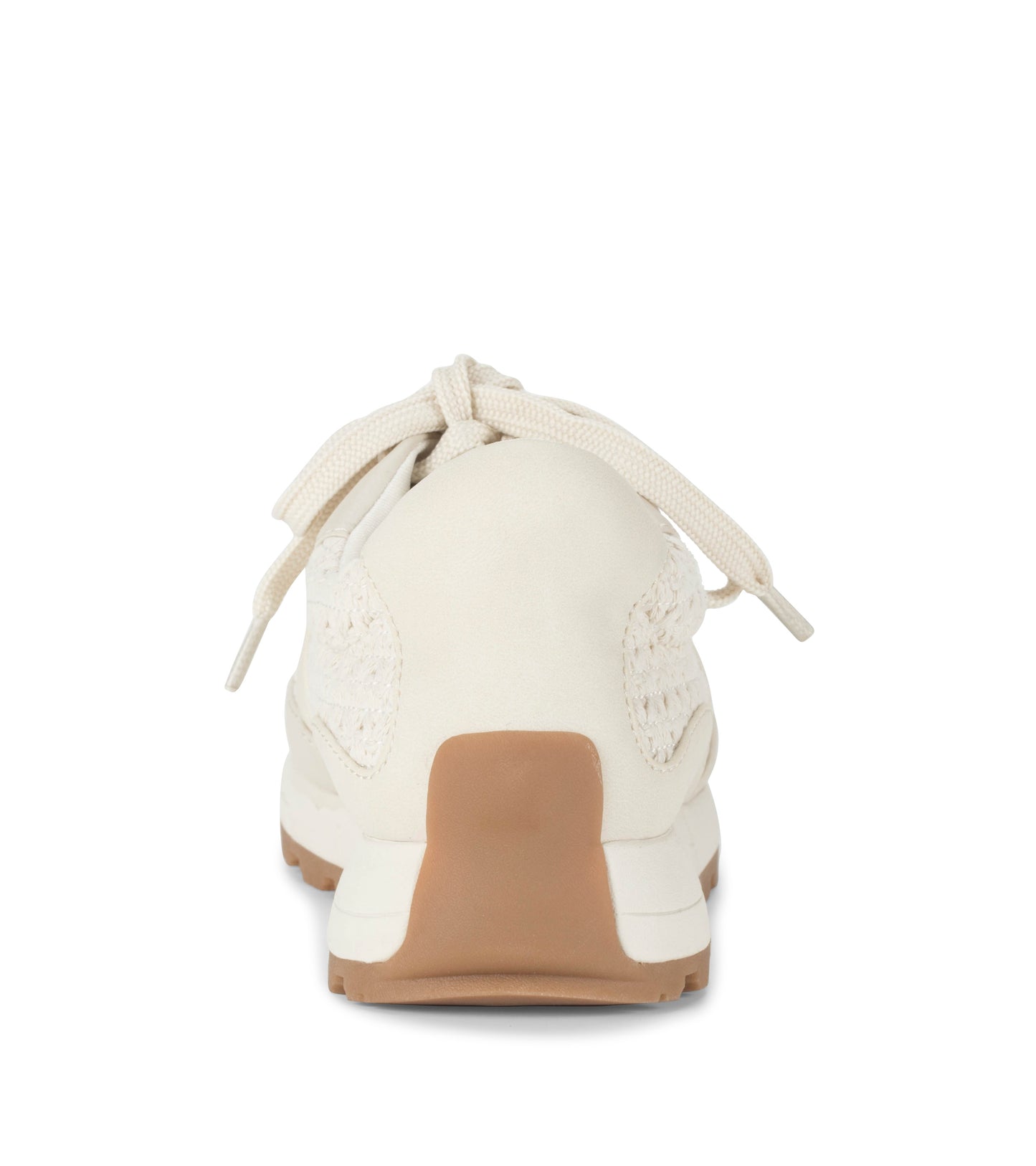 Gwenda Lace Up Sneaker / Baretraps