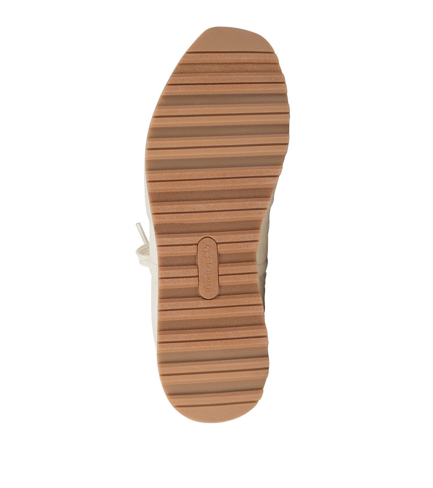 Gwenda Lace Up Sneaker / Baretraps