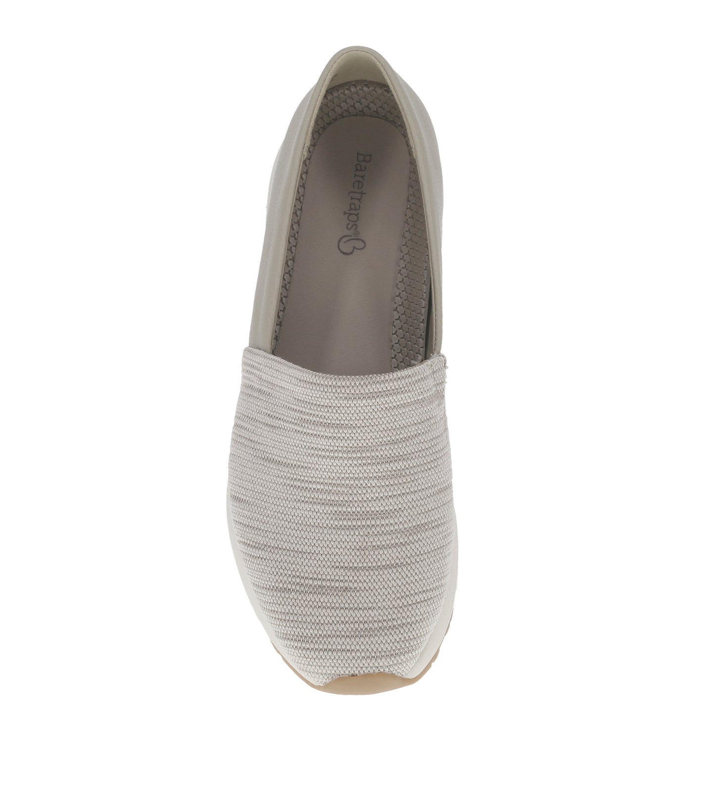 Gennie Slip On / Baretraps