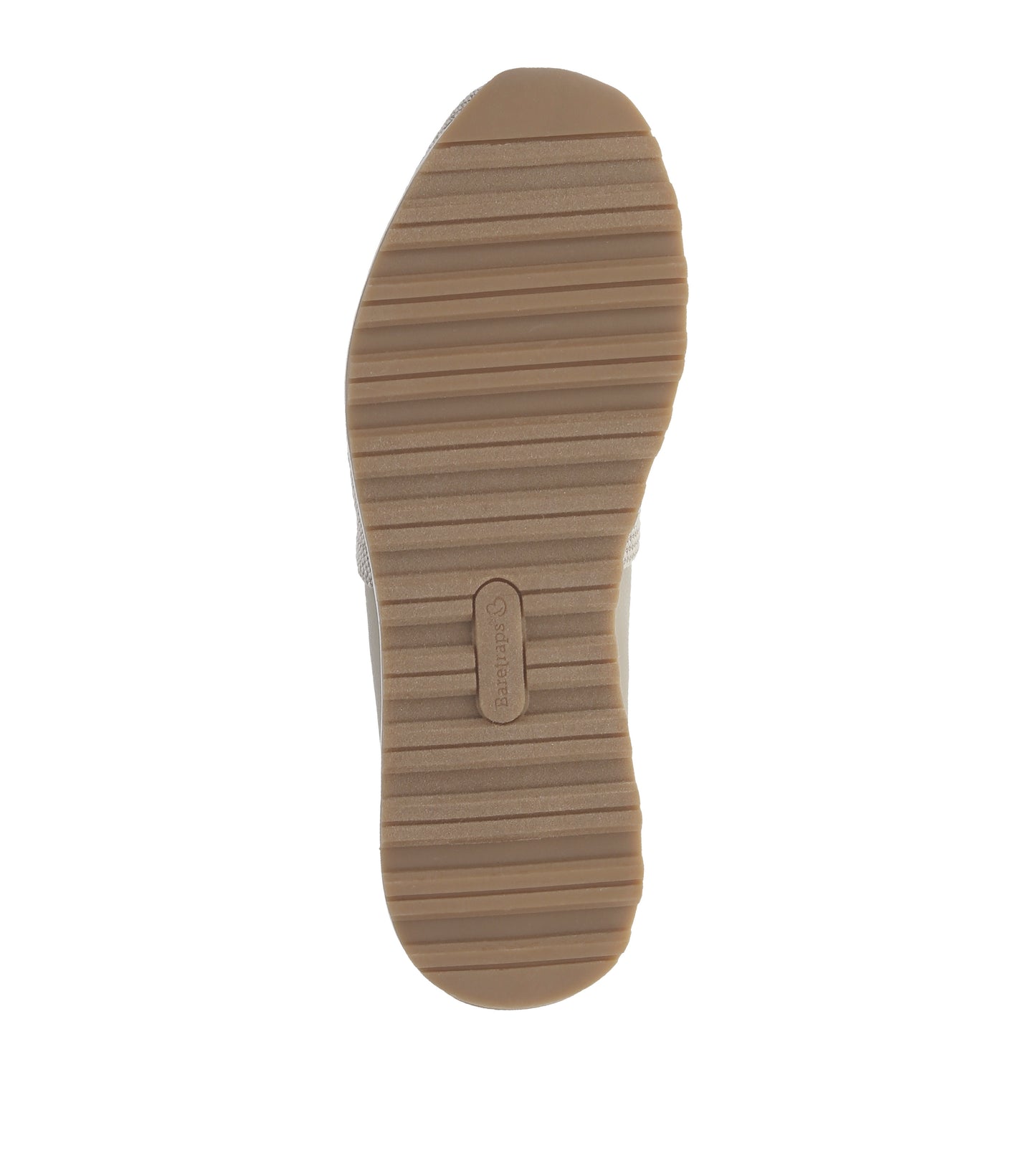 Gennie Slip On / Baretraps
