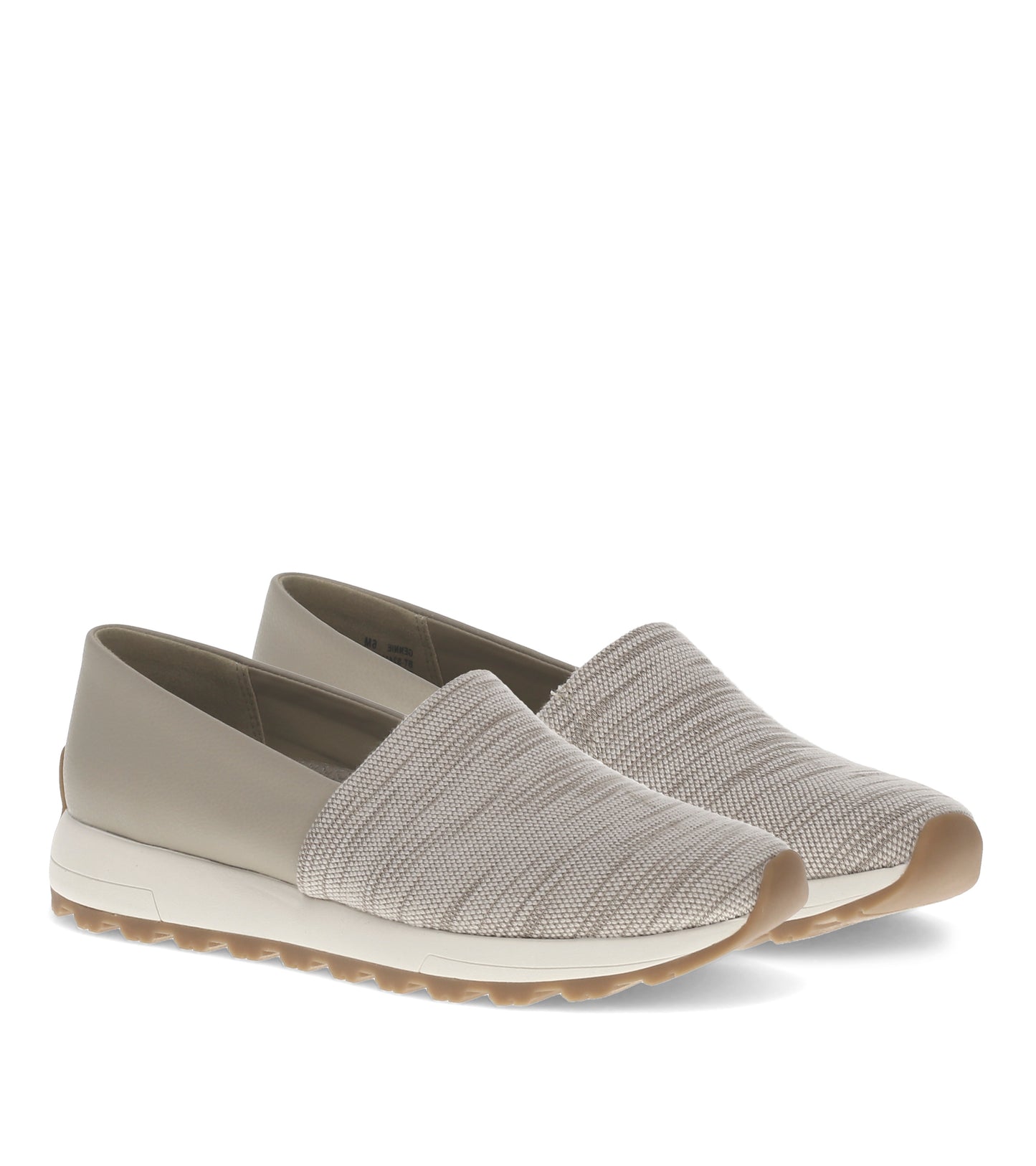 Gennie Slip On / Baretraps