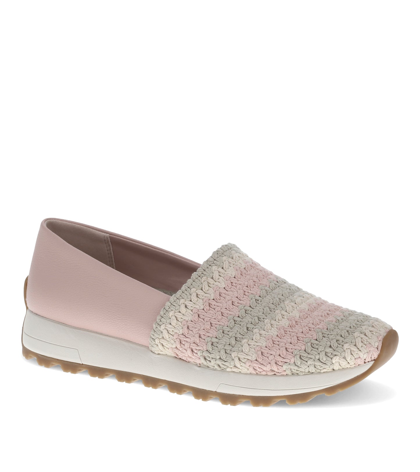 Gennie Slip On / Baretraps