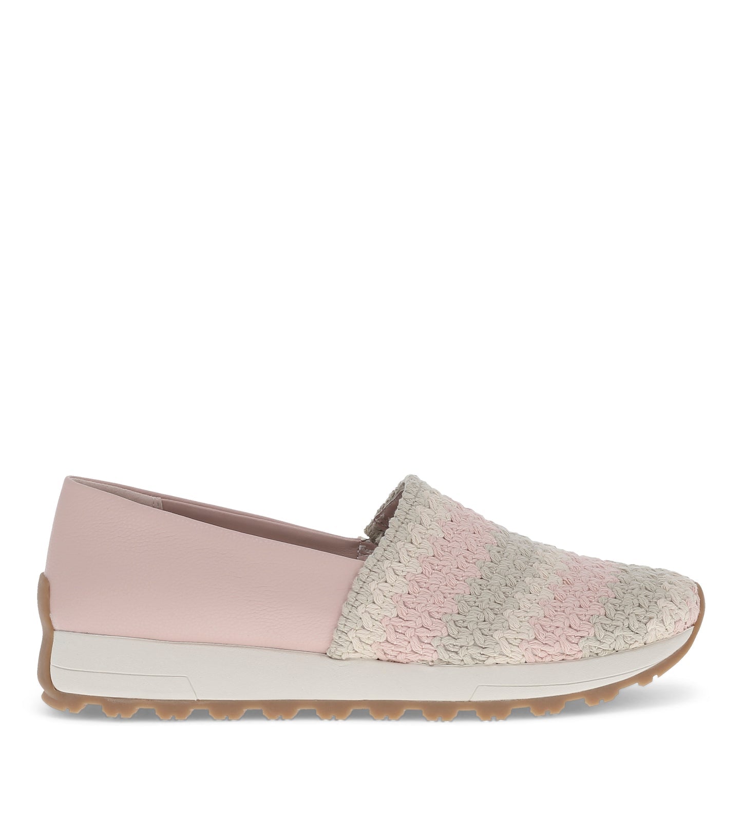 Gennie Slip On / Baretraps