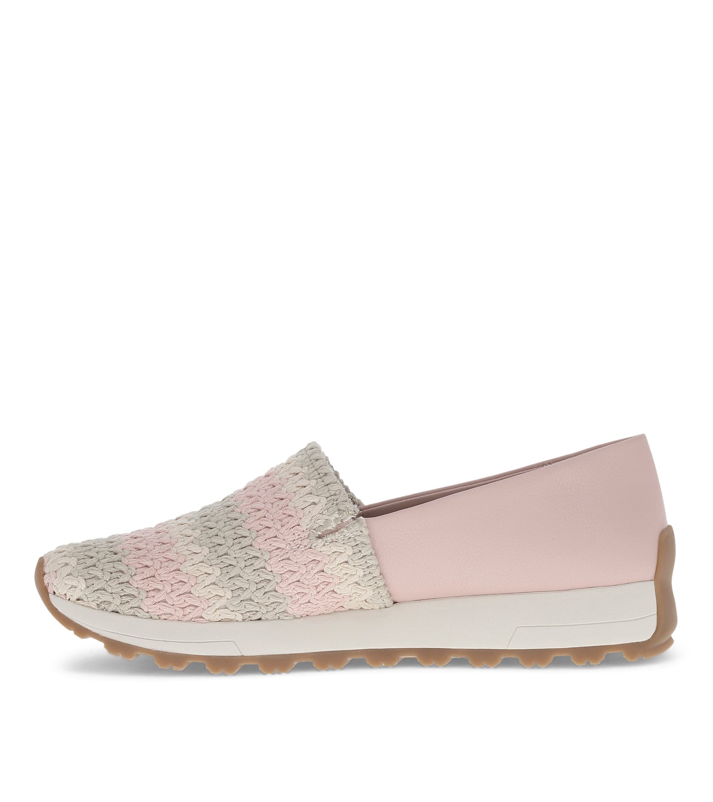 Gennie Slip On / Baretraps