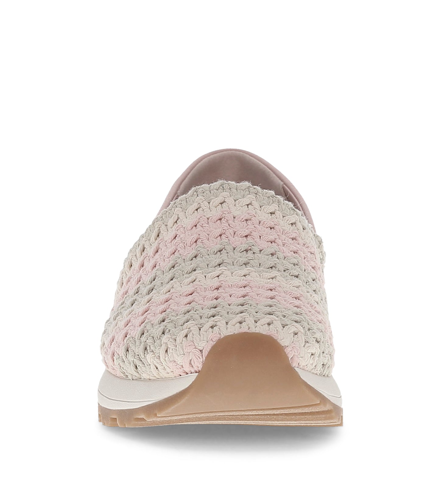 Gennie Slip On / Baretraps