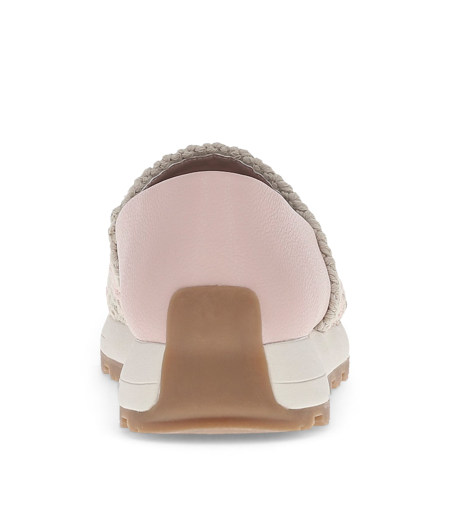 Gennie Slip On / Baretraps