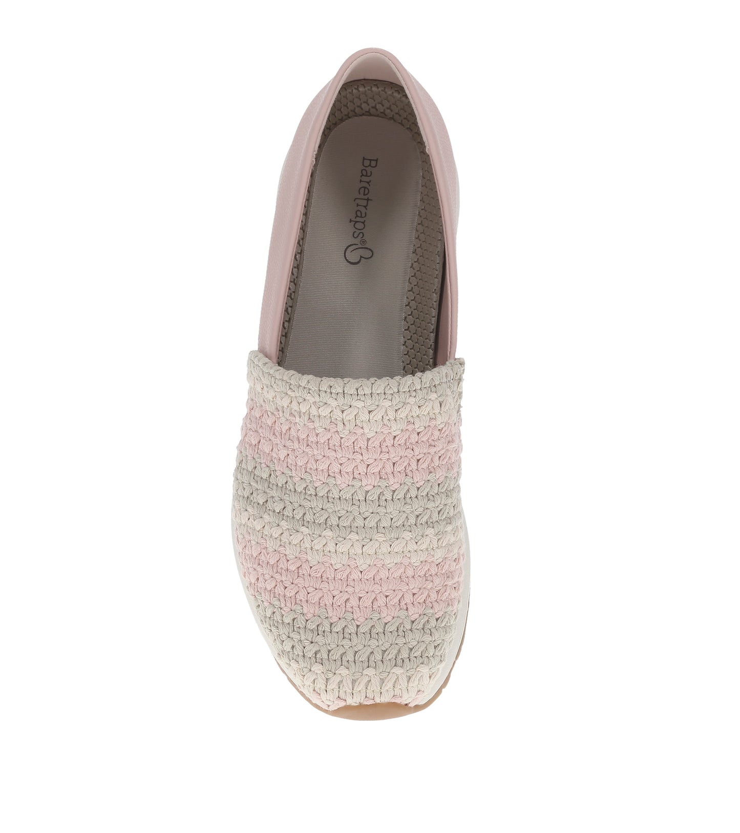 Gennie Slip On / Baretraps