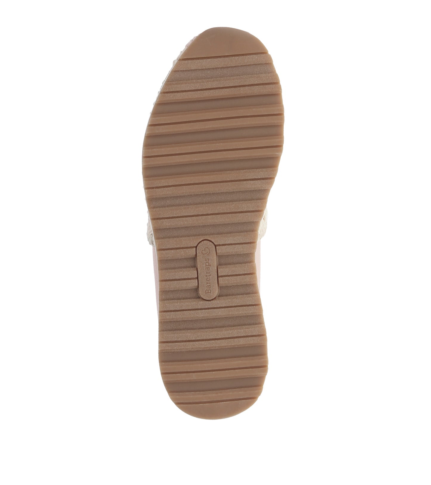 Gennie Slip On / Baretraps